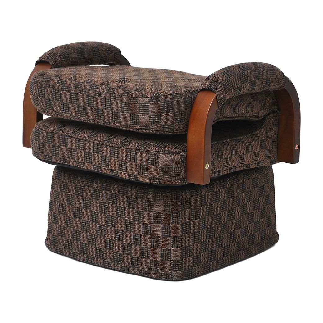 ハイタイプこたつ用高座椅子 1脚