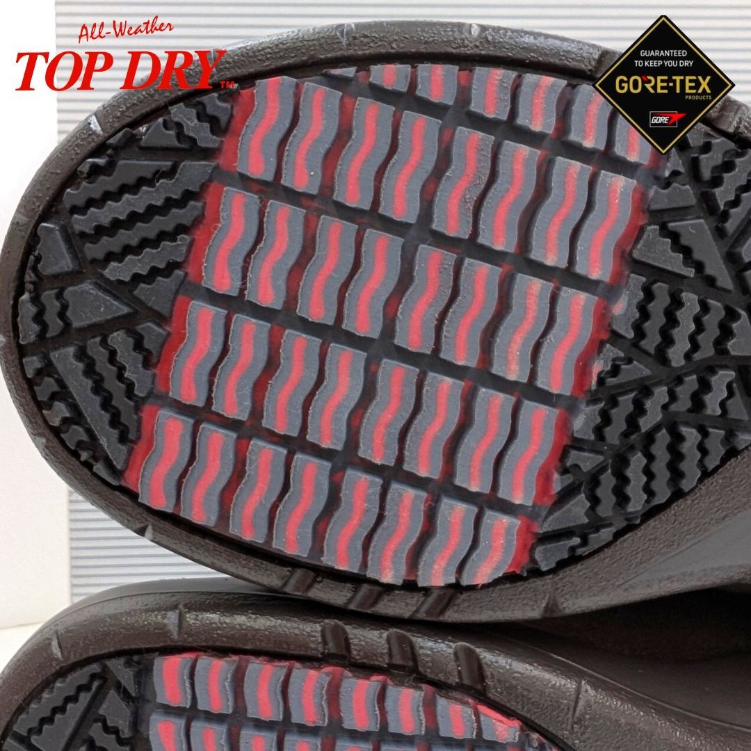トップドライ ゴアテックス