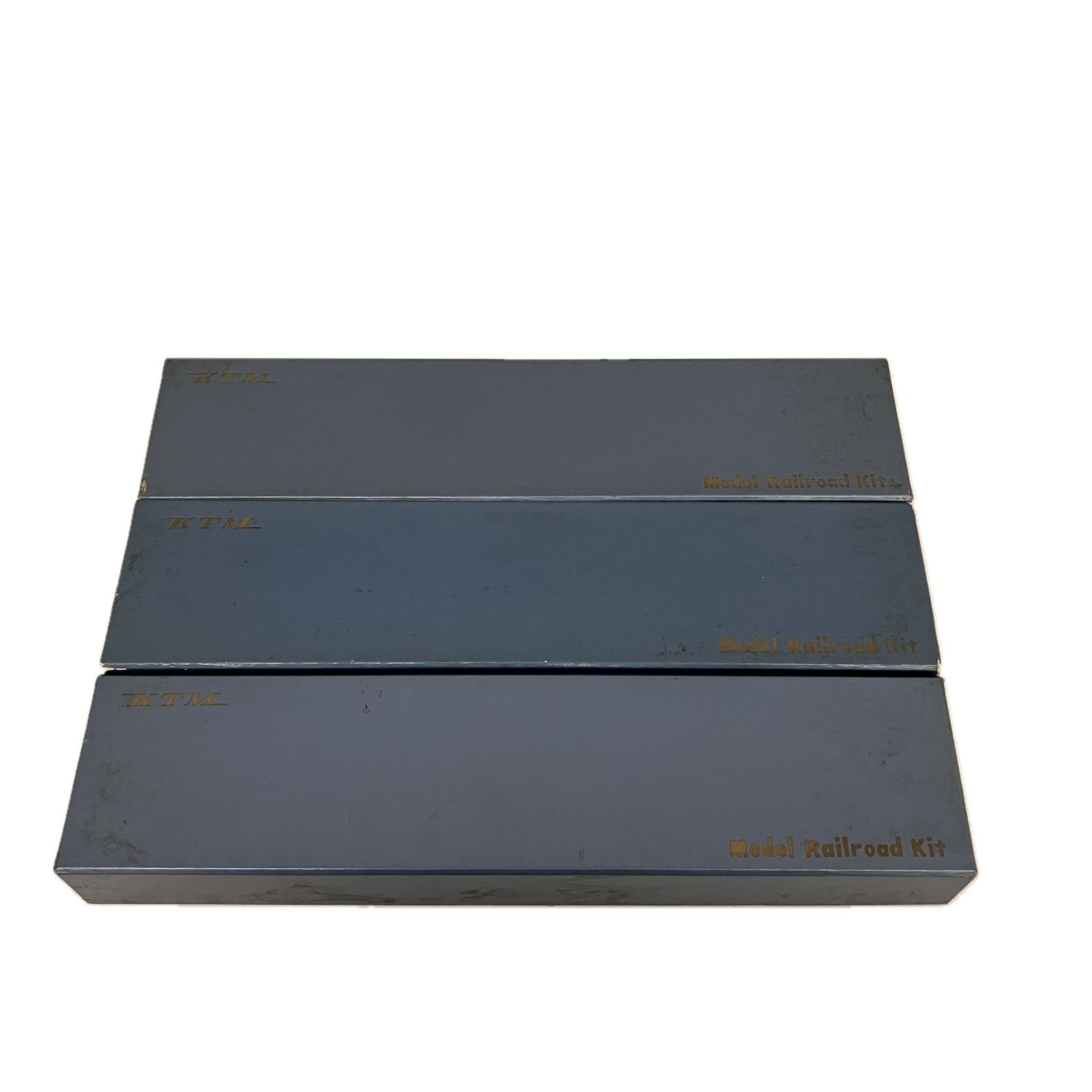 カツミ ジャンク