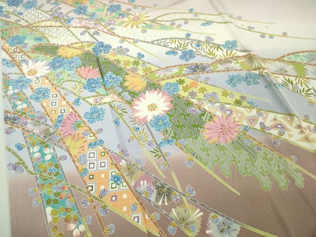 本加賀友禅作家