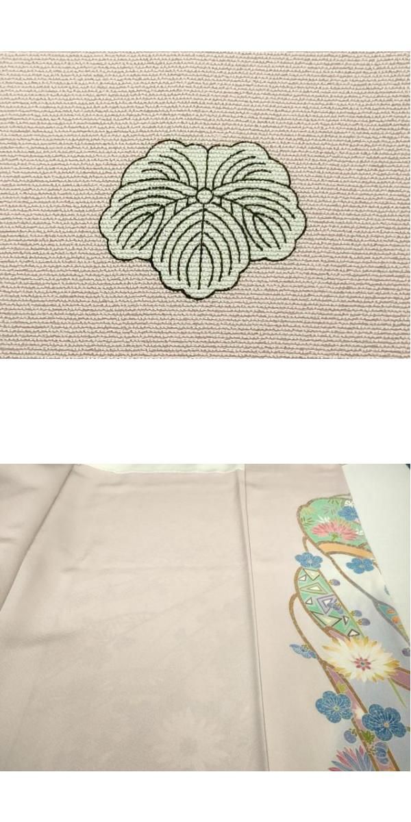 上 本加賀友禅作家