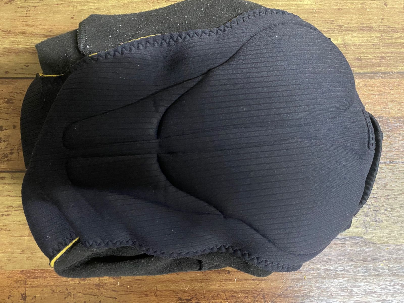 JJ928 サーチアンドステイツ SEARCH AND STATE ビブニッカー ブラック Ｍ 裏起毛 BILLOVLOGS_CO_UK