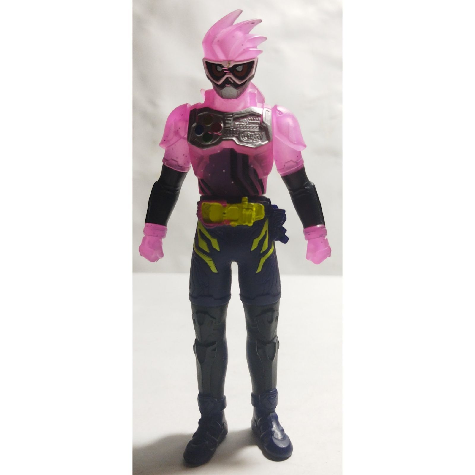 仮面ライダーエグゼイド フィギュア ( #13385 ) - メルカリ