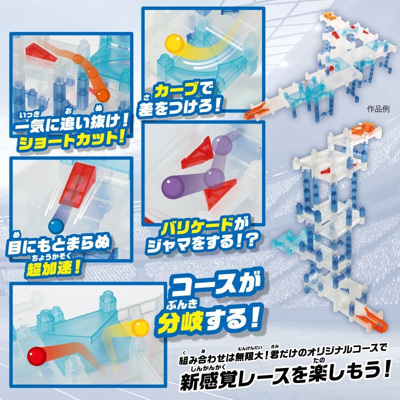 コロクロス DXセット