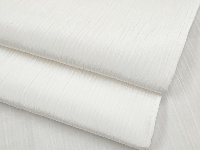 平和屋着物 洗える最 着物 英 はなぶさ謹製 長襦袢 無双仕立て 白地 ♥ CYAA3695s5