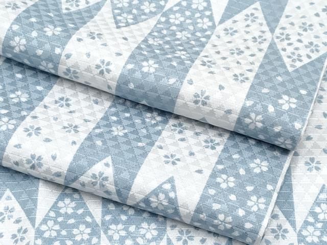 上質な長襦袢 袷