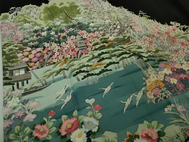 上 本加賀友禅作家