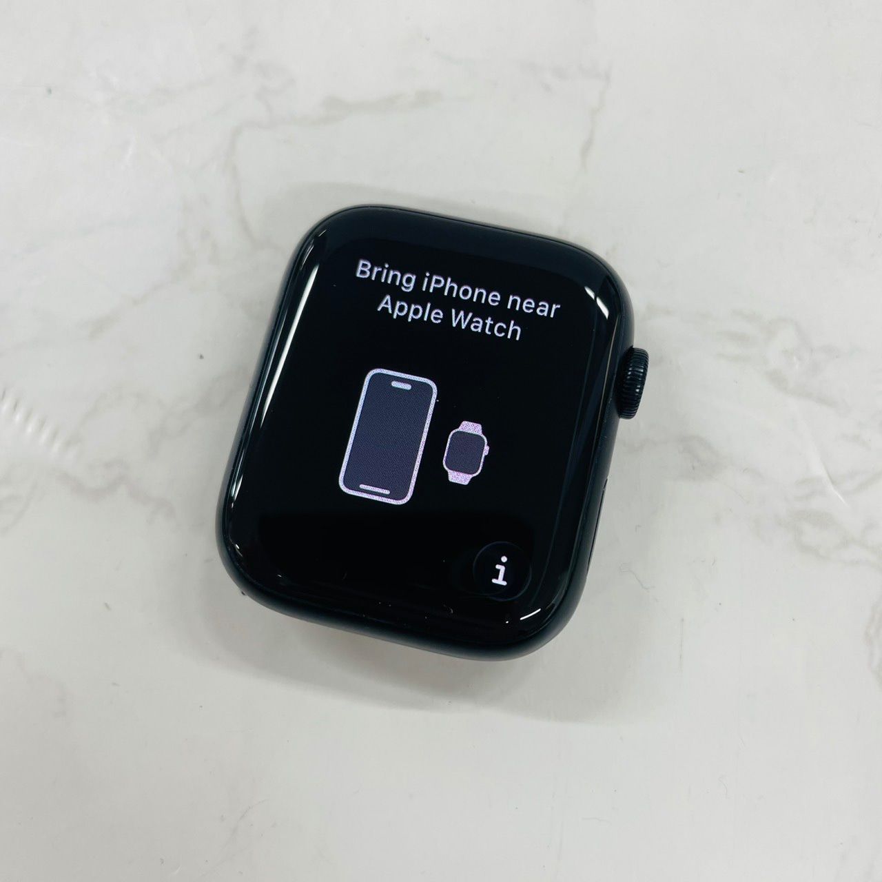 Apple Watch Series 7 GPS Cellularモデル 45mm MKJP3J|A 80% 352538153539161 Store 管理番号 5977