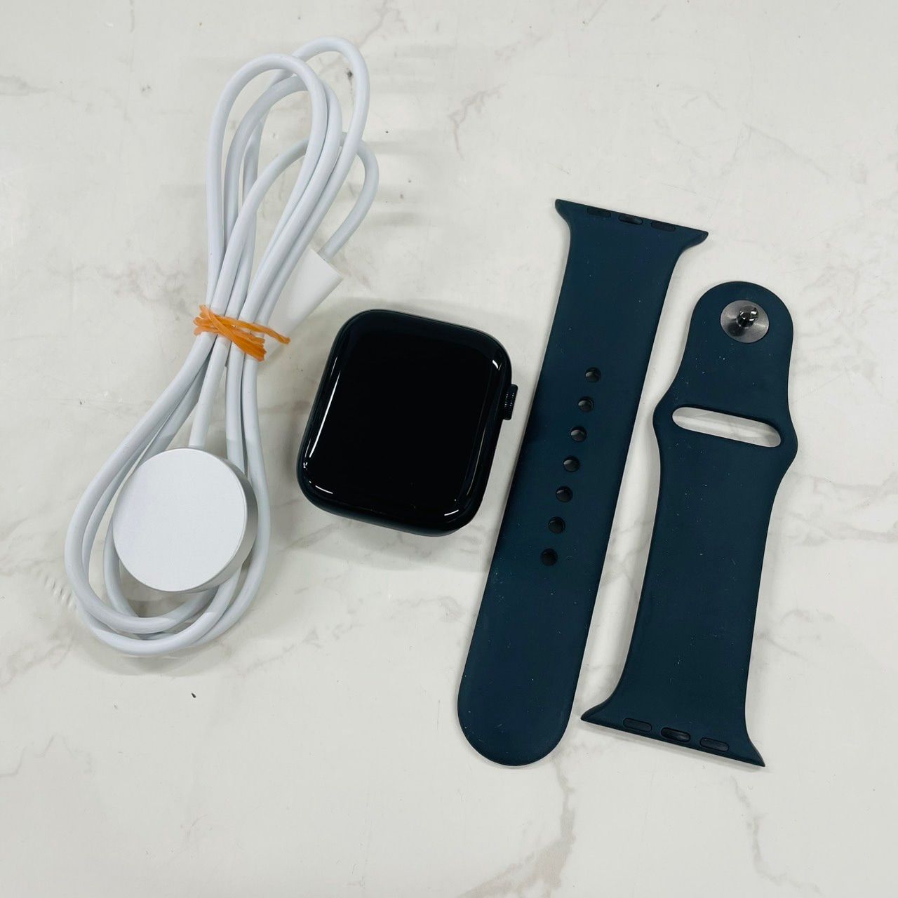 Apple Watch Series 7 GPS Cellularモデル 45mm MKJP3J|A 80% 352538153539161 Store 管理番号 5977