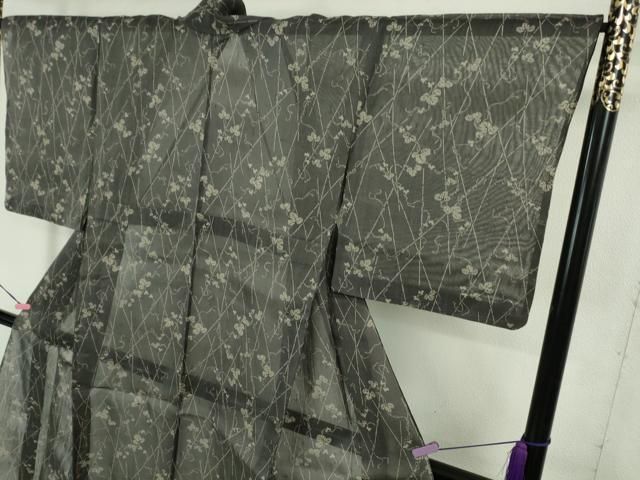 藍墨茶色地 DZAB1181kh5