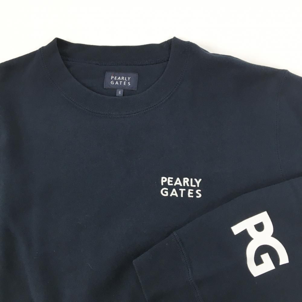 パーリーゲイツ×Disney トレーナー