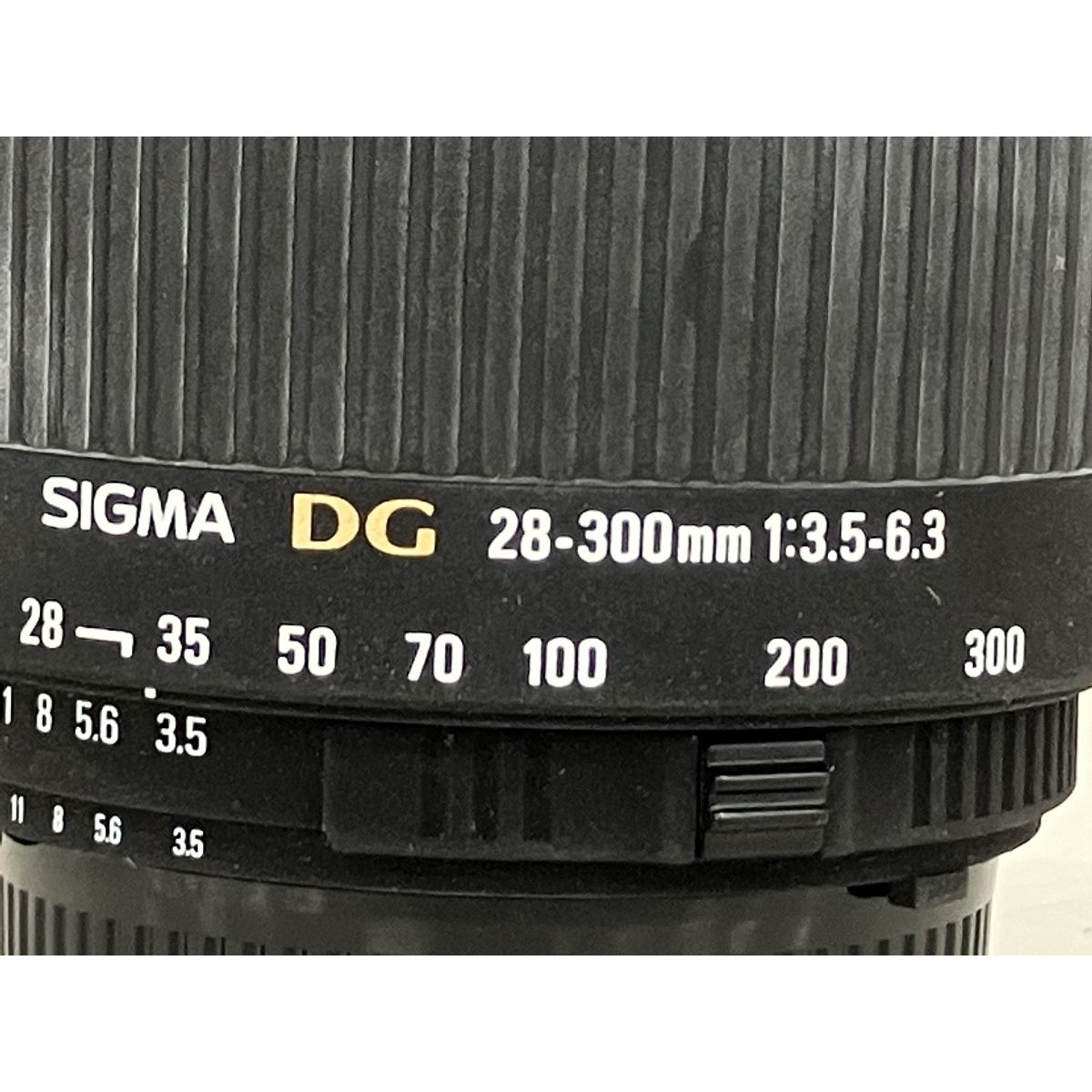 レンズ ニコン用