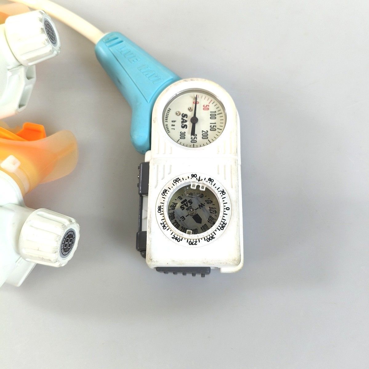 セカンド オクトパス