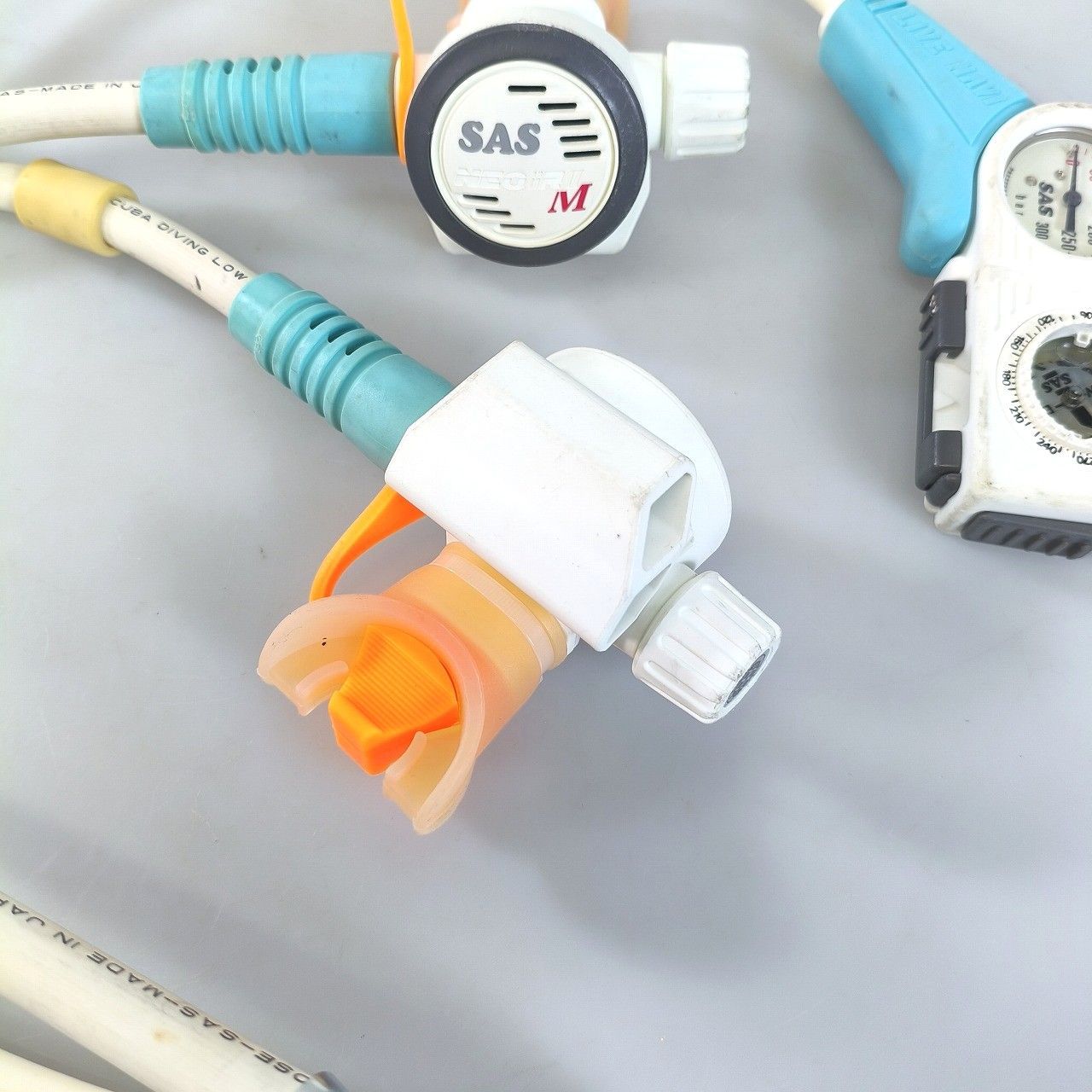 セカンド オクトパス