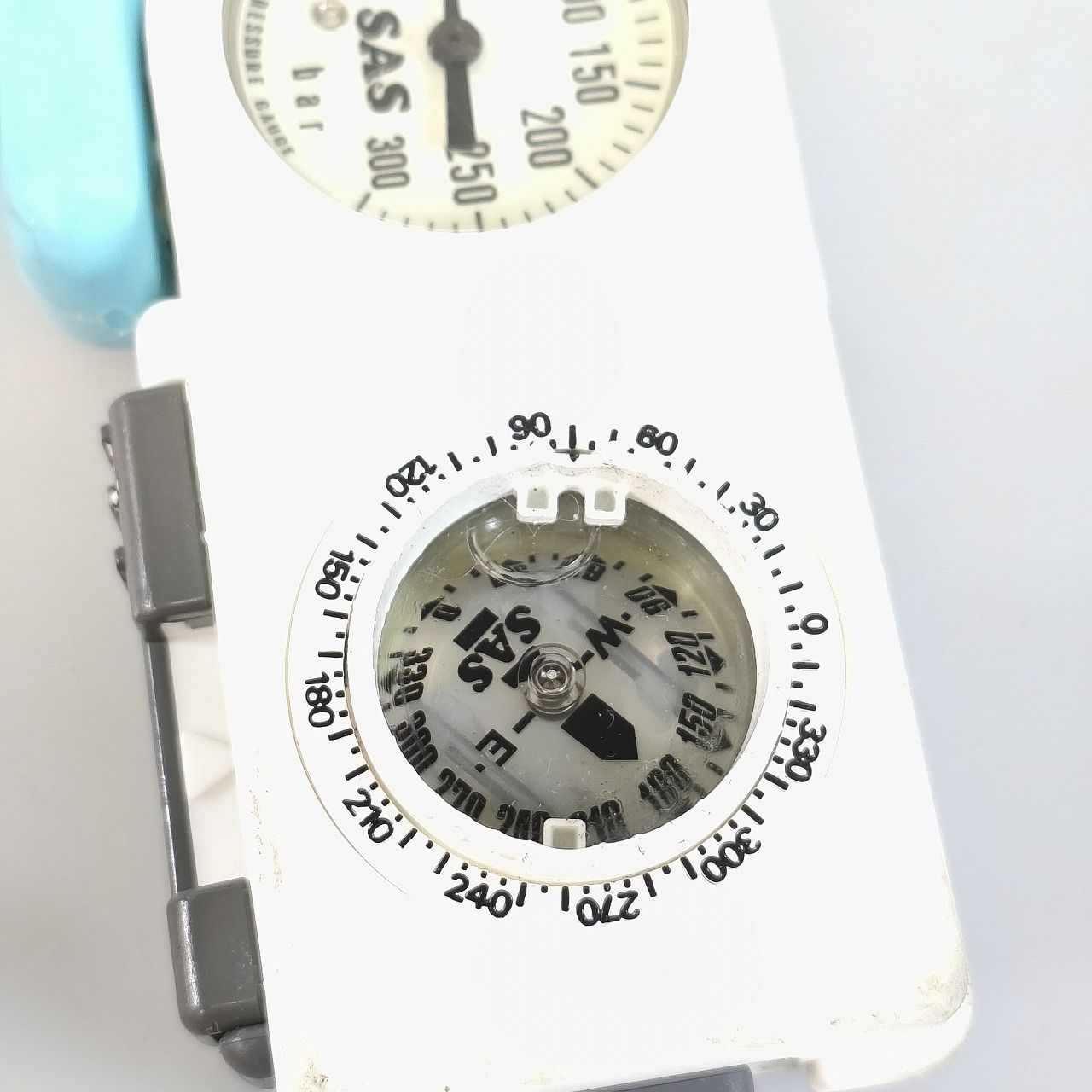 セカンド オクトパス