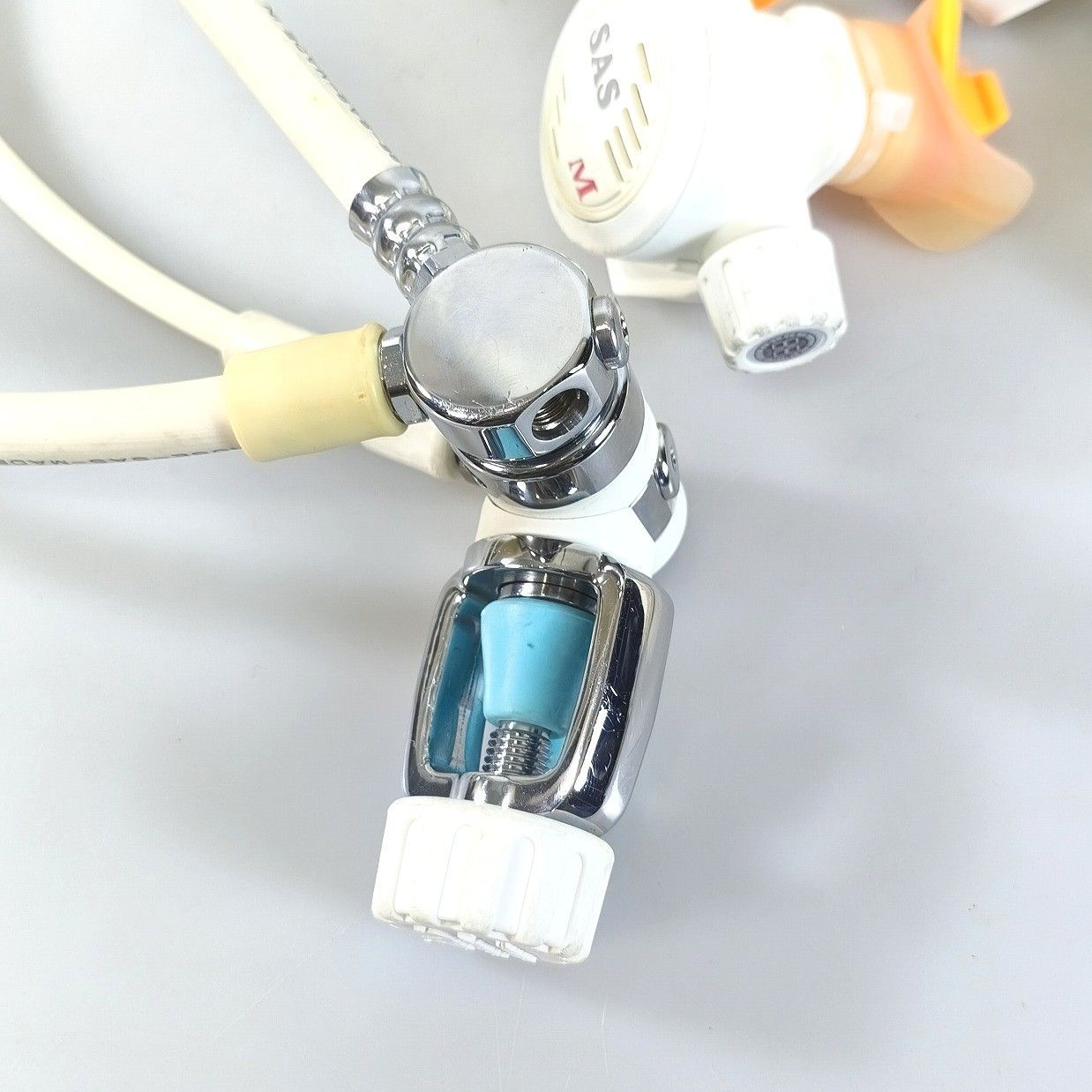 ファースト セカンド