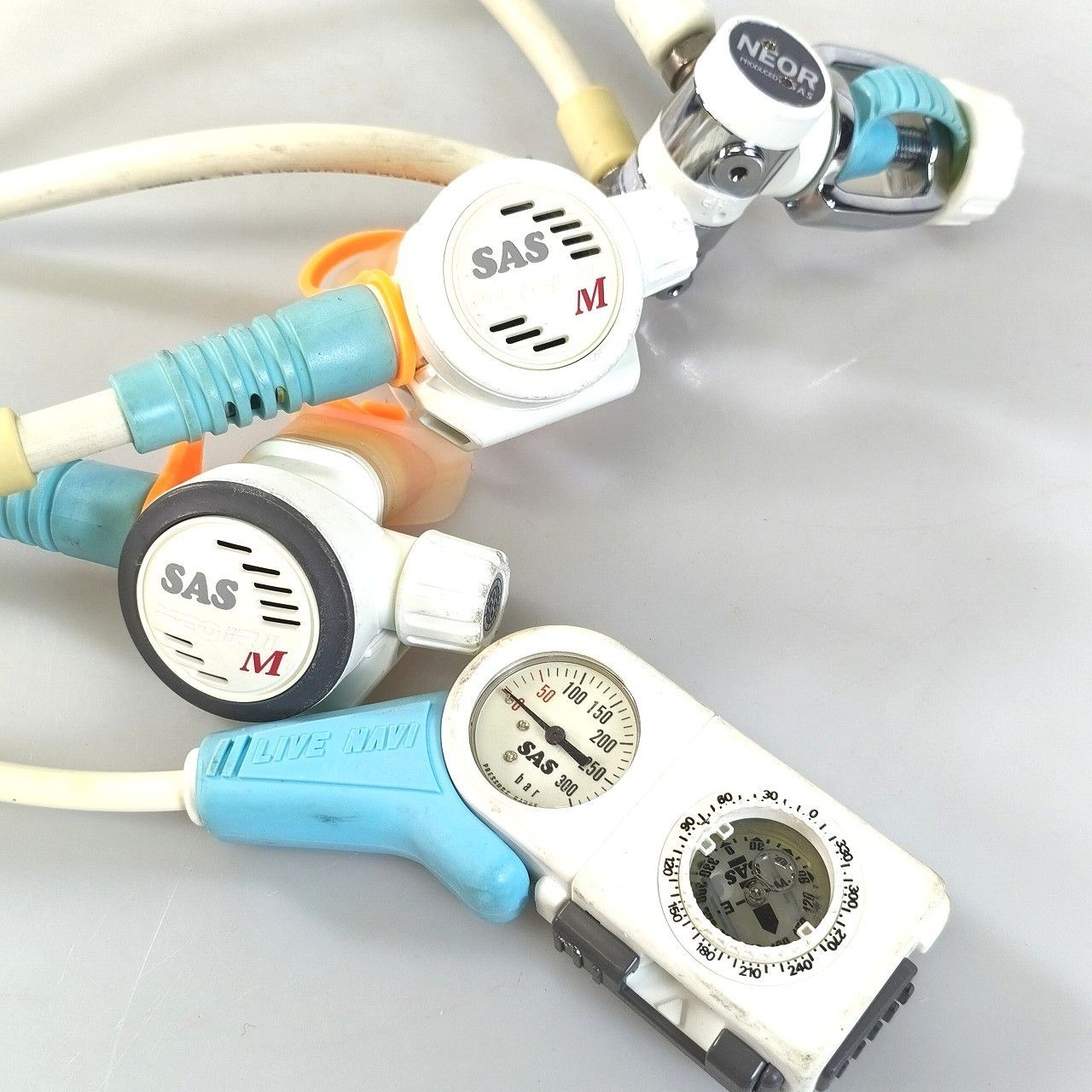 レギュレーター ファースト