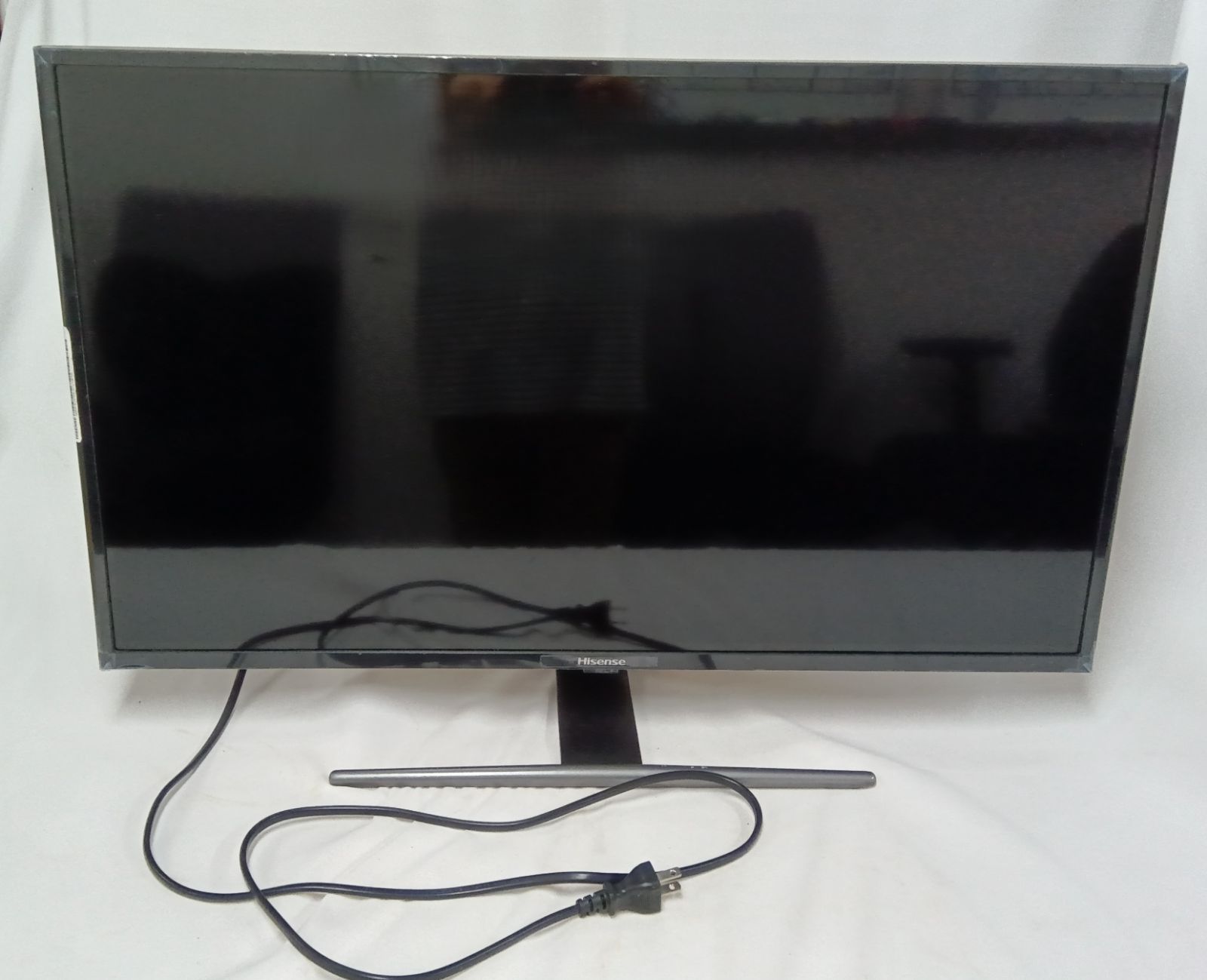 Hisense ハイセンス 液晶テレビ 32V型 HJ32A5800 2020年製 105