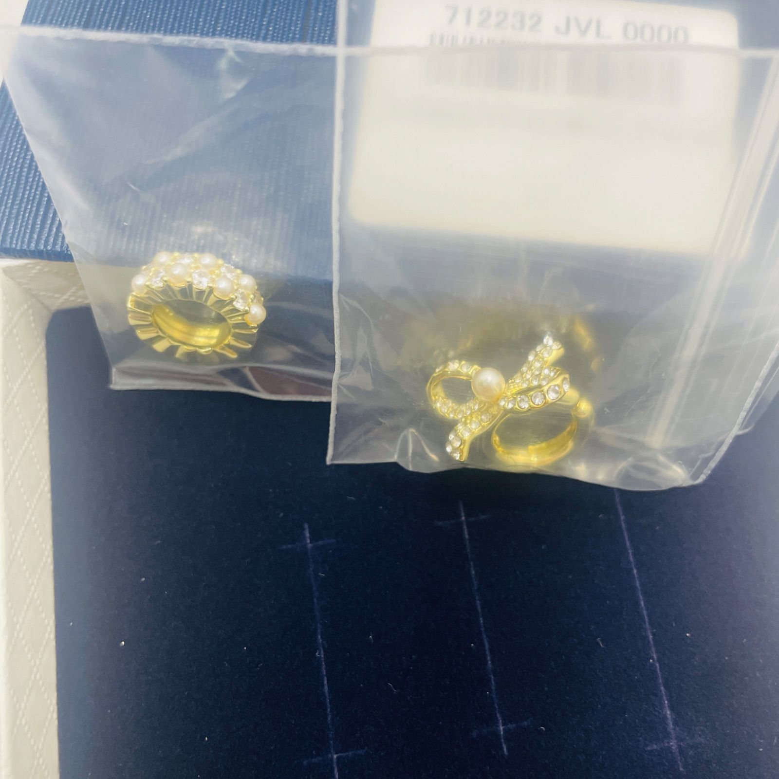 ジンカネズ アクセサリーまとめ売り