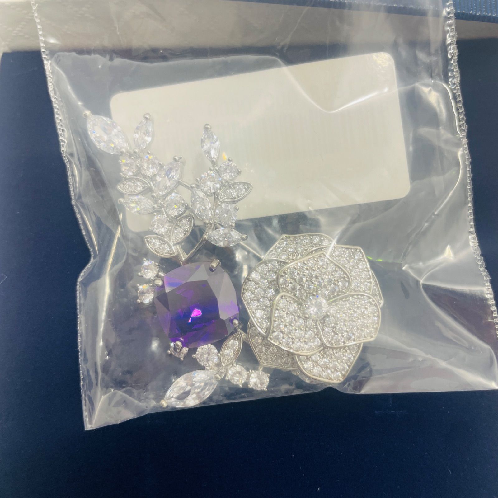 ジンカネズ アクセサリーまとめ売り