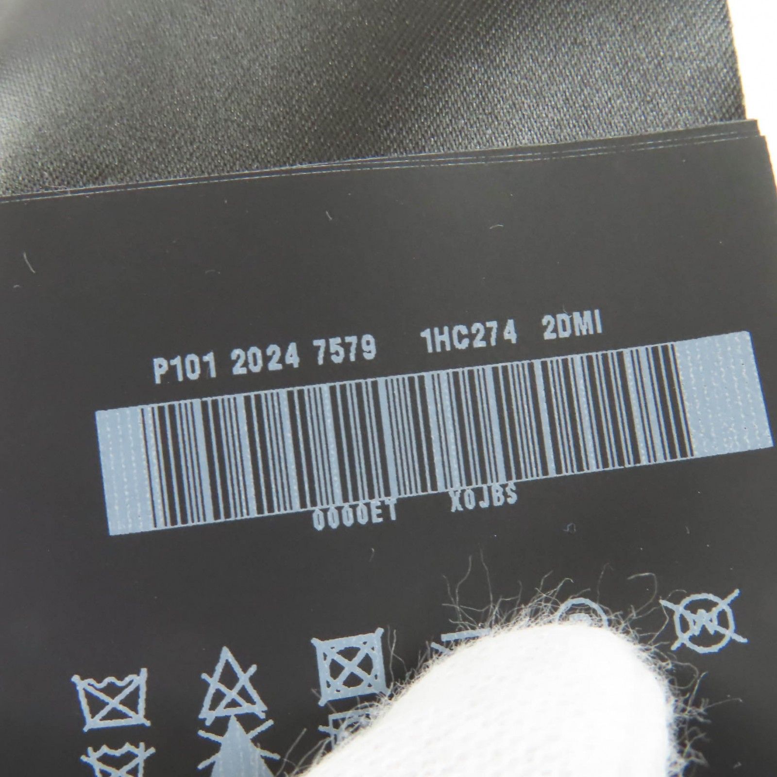 プラダ 2025年製