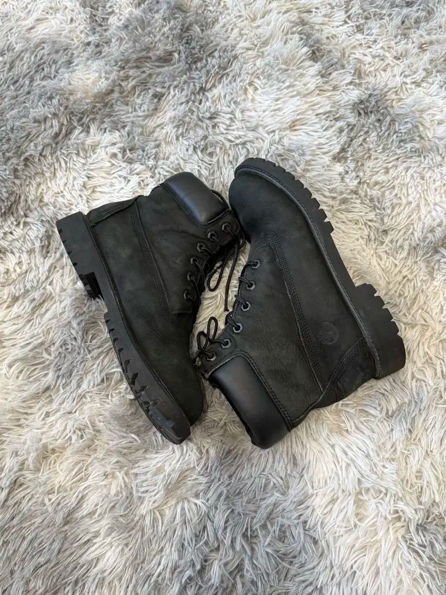 Timberland レディース ブーツ