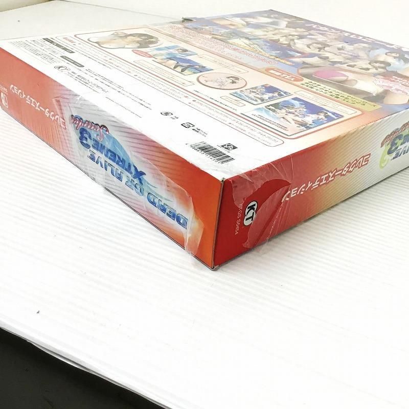  KOEI TECMO コーエーテクモゲームス ゲームソフト DEAD OR ALIVE Xtreme 3 Scarlet コレクターズエディション 本体(Nintendo Switch Lite) Nintendo Switch