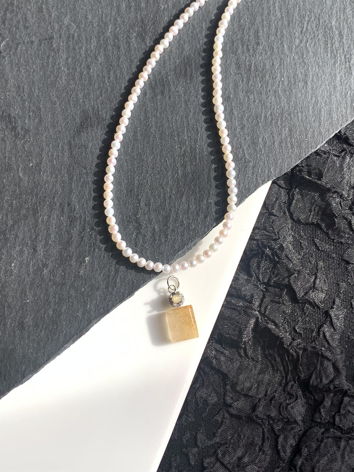 ネックレス チャーム