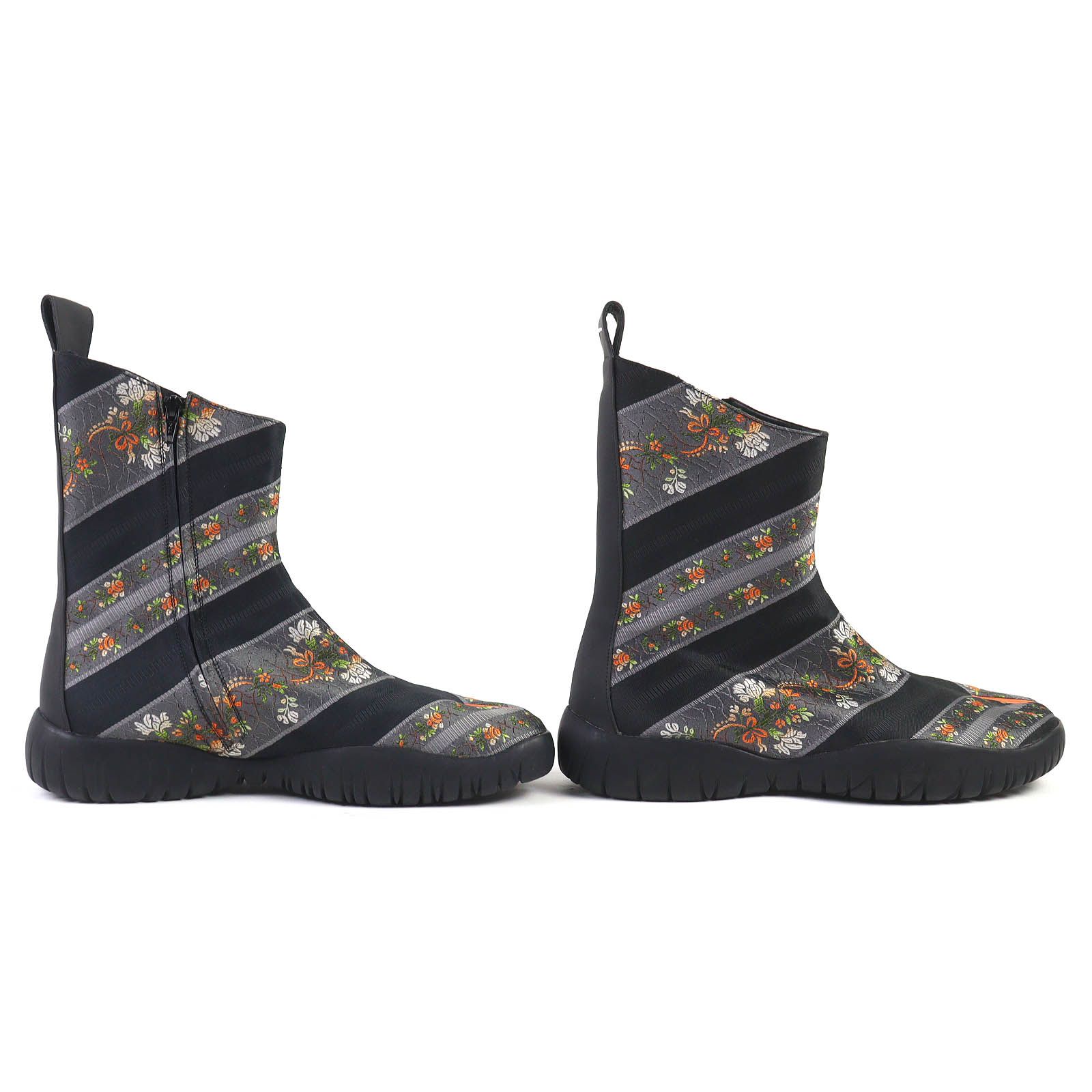 ジャガード スキューバー