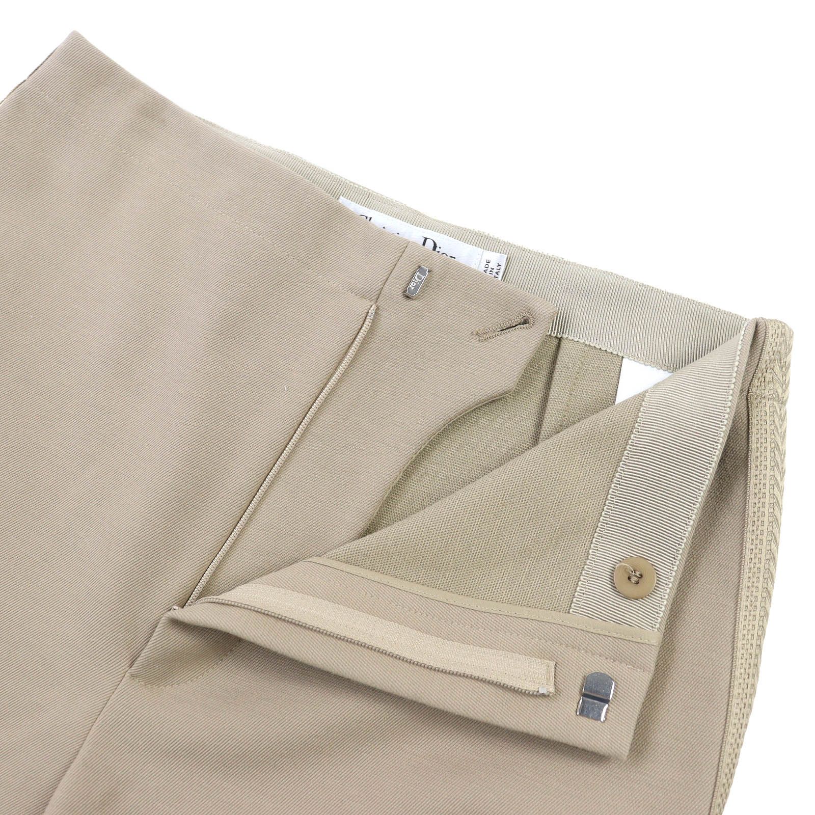 クリスチャンディオール 23SS