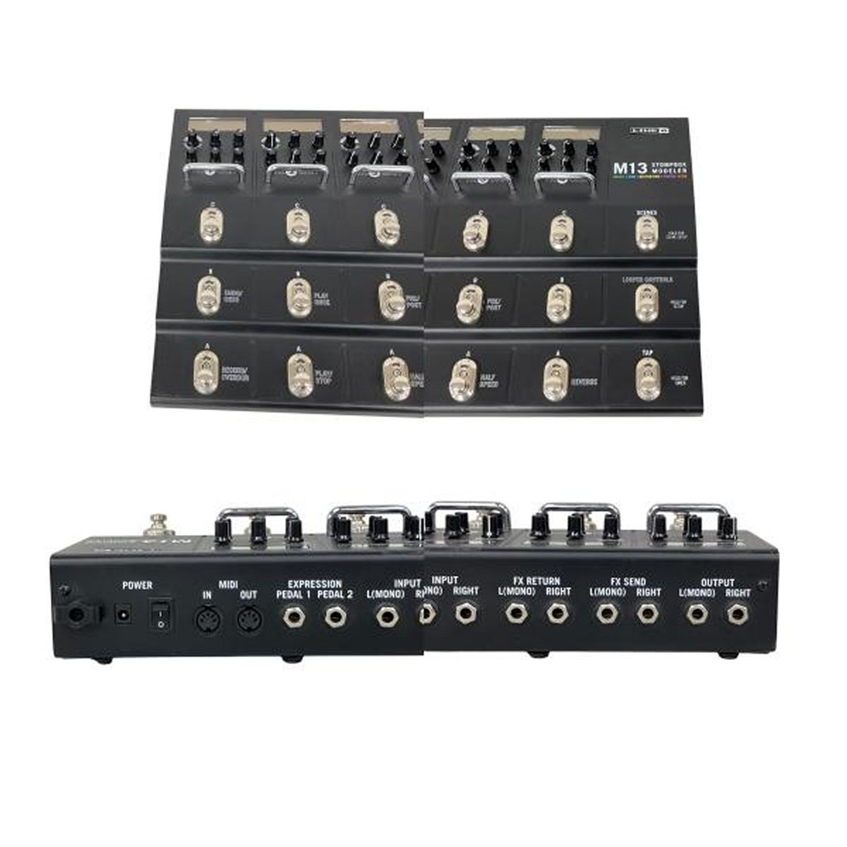 MODELER マルチエフェクター