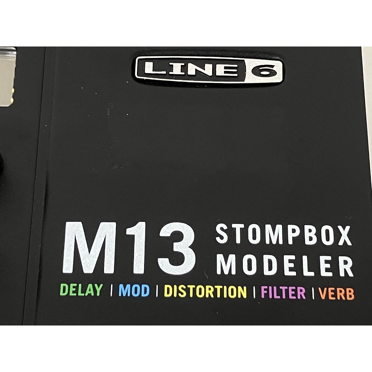 マルチ ライン6