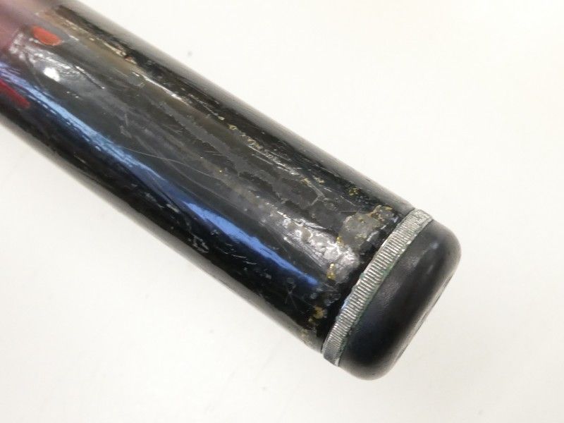 レッドスナイパー 1