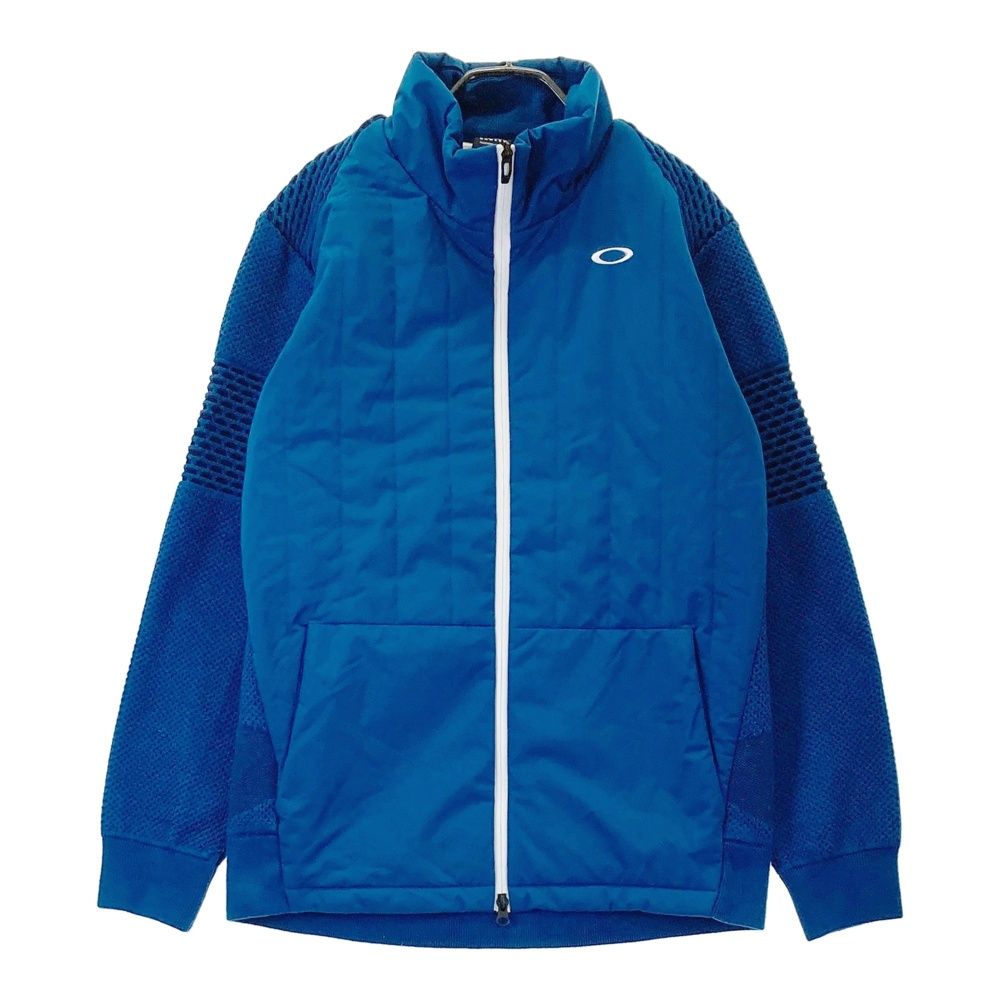 オークリー ゴルフ リバーシブルジャケット XL 大特価！オークリー