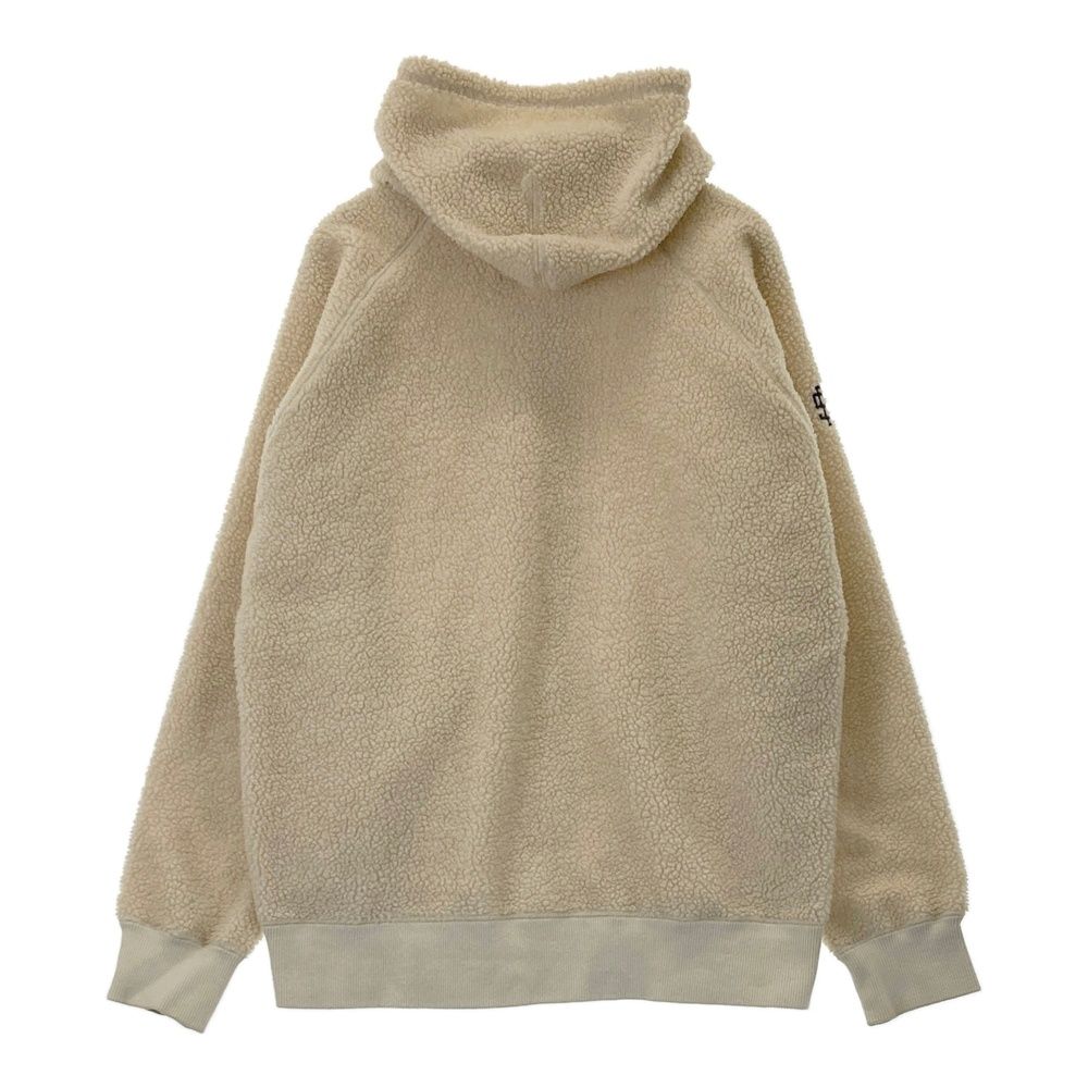 rough&swell ラフアンドスウェル フリース フーディ COLLECTION 2024FW