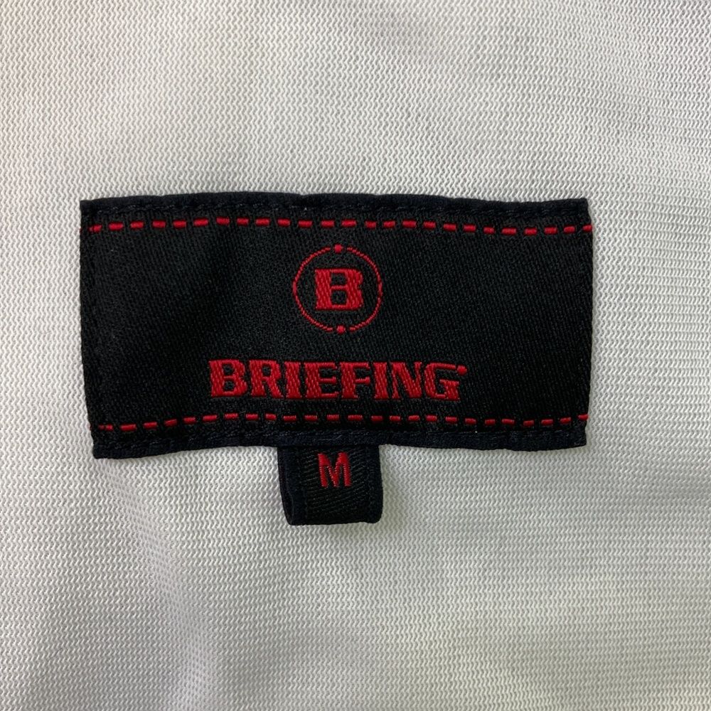 ブリーフィング ダウンパンツ