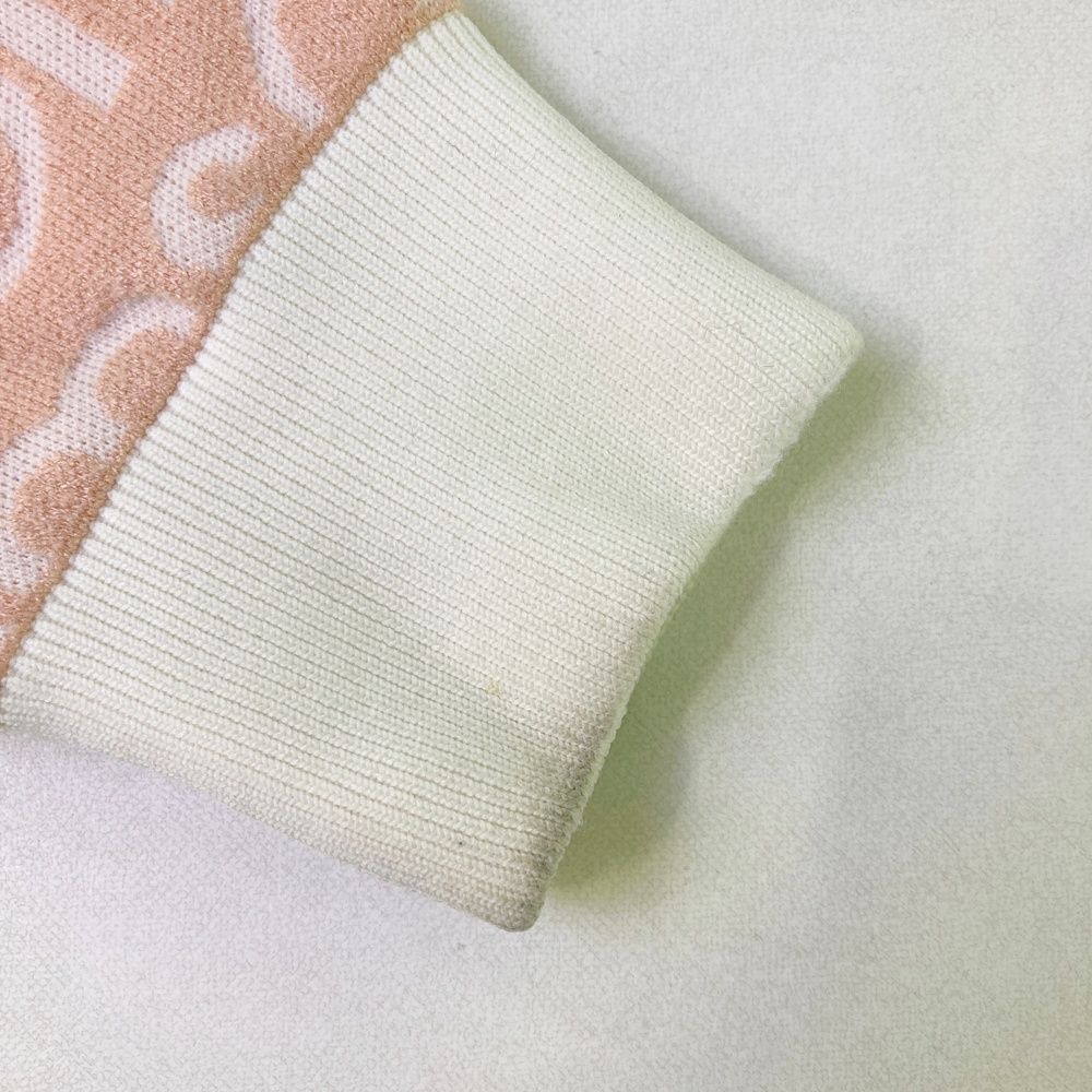 ビームスゴルフ ニットセーター