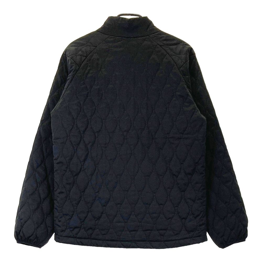 サイズ：L NEW ERA ニューエラ 中綿 キルティング 長袖ジャケット