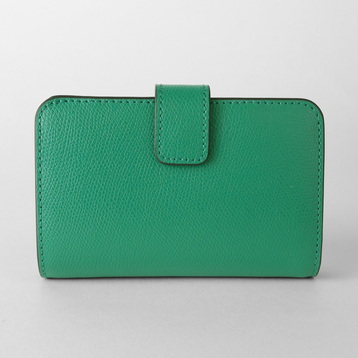 新品 フルラ FURLA 2つ折り財布 カメリア コンパクトウォレット M 