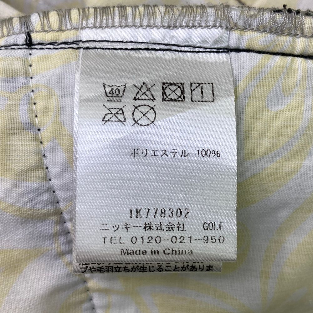 240101553326 ゴルフウェア