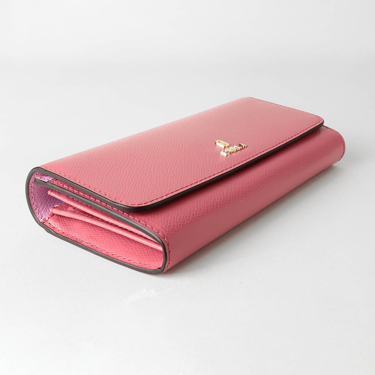 新品 フルラ FURLA 長財布 カメリア コンチネンタルウォレット XL 