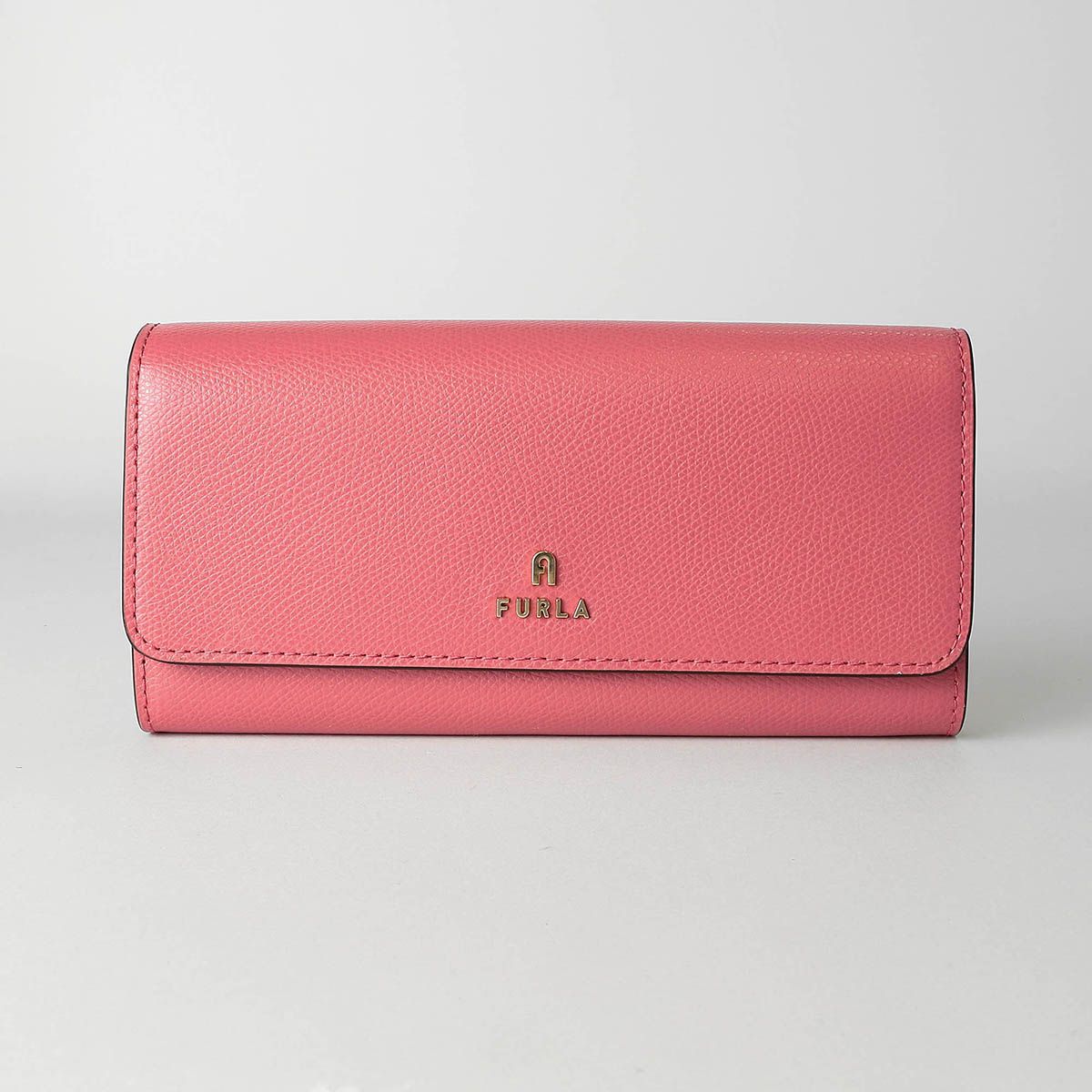 新品 フルラ FURLA 長財布 カメリア コンチネンタルウォレット XL 