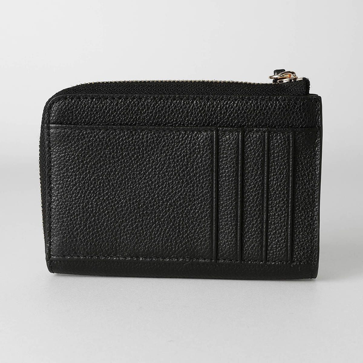 フルラ FURLA カードケース ゴッチャ ネロ