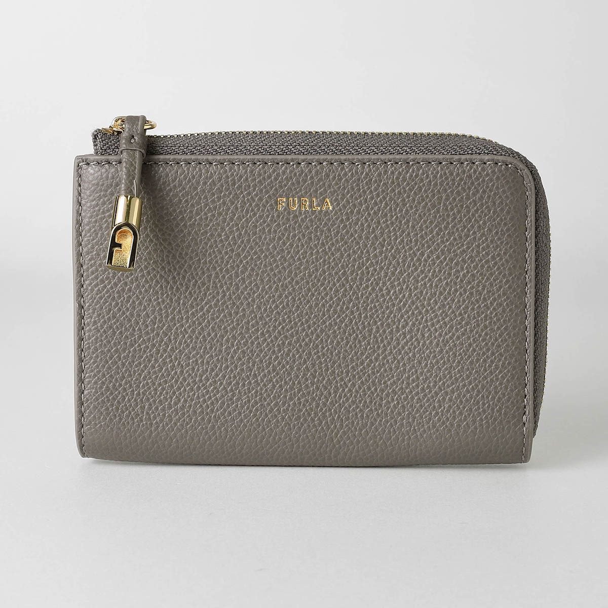 フルラ FURLA カードケース ゴッチャ アーバングレー