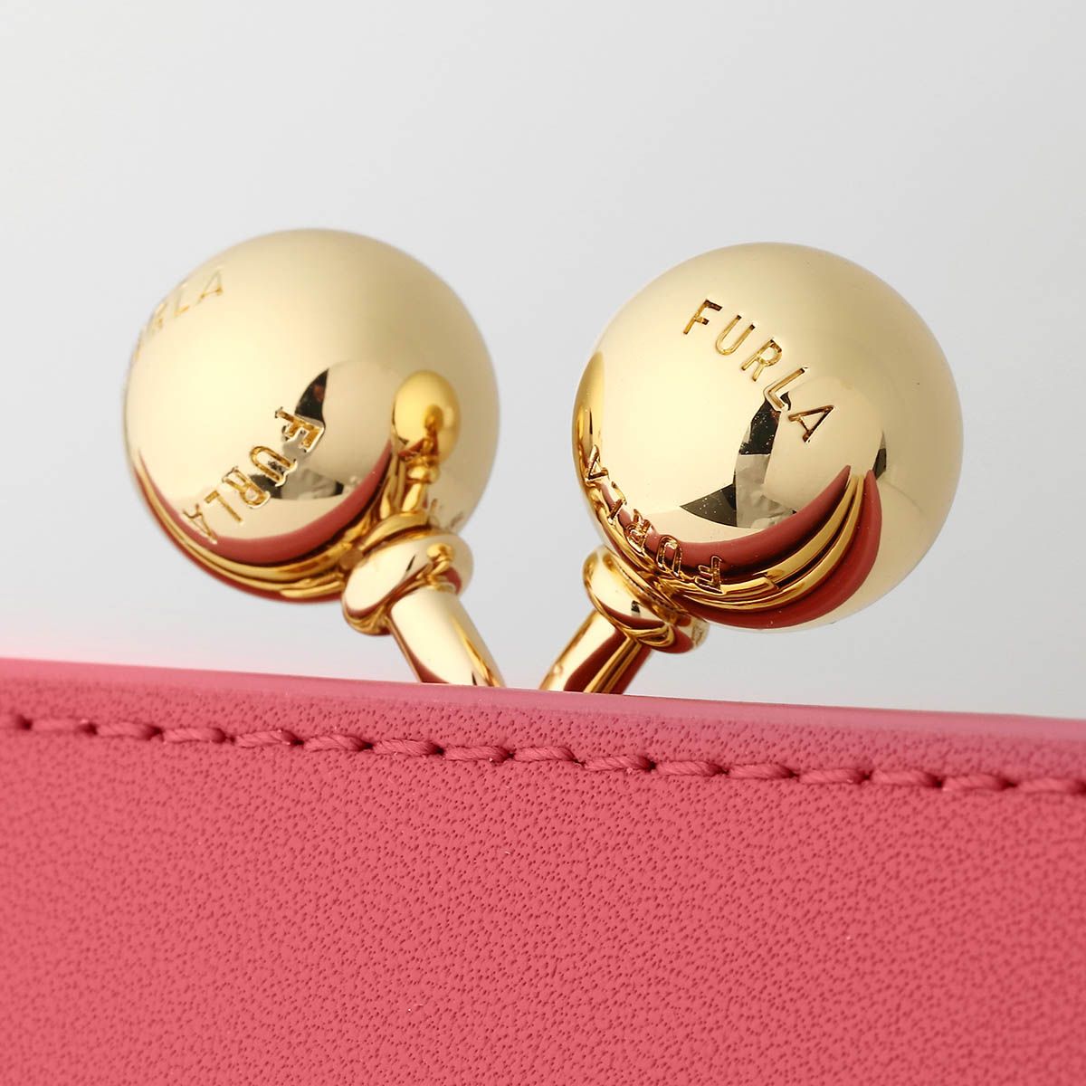 コインケース ドッツ