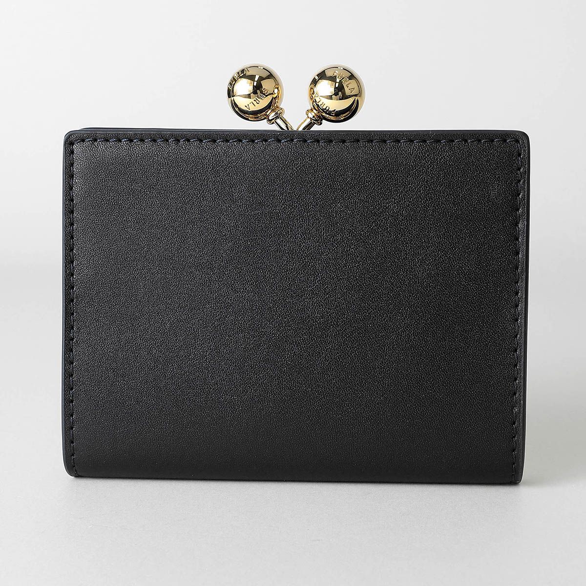 フルラ FURLA コインケース ドッツ コインケース S ネロ