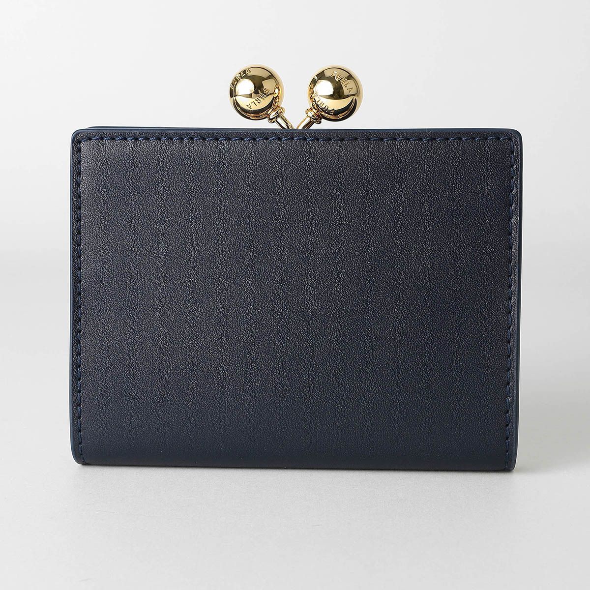 フルラ FURLA コインケース ドッツ コインケース S ブルー ーレ