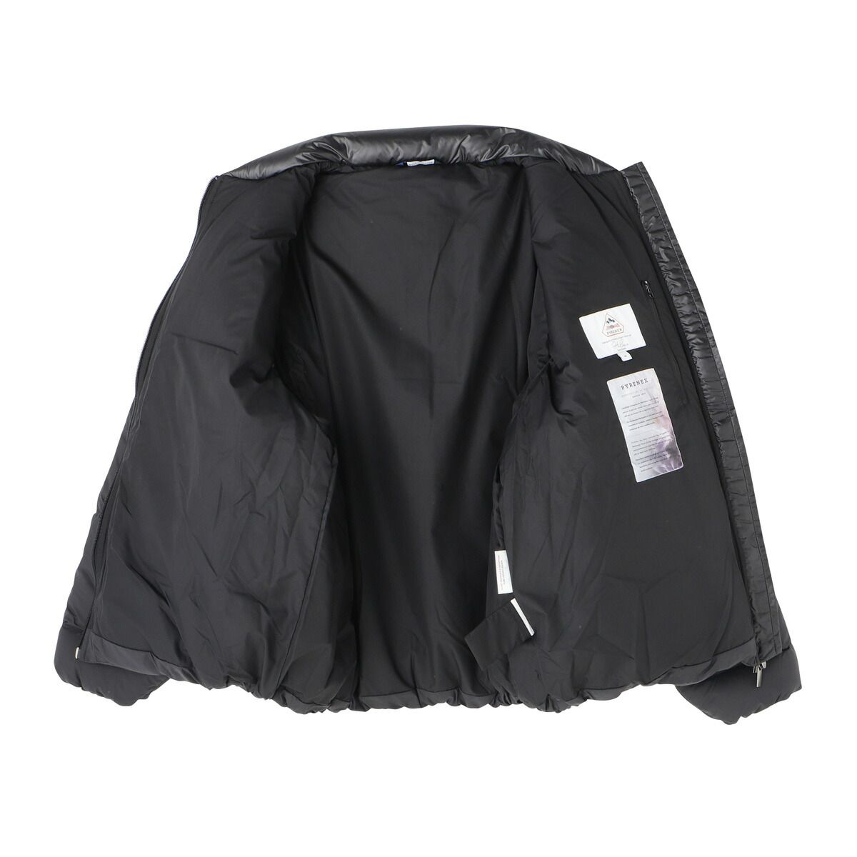 ピレネックス PYRENEX アウター ガビアン KANDAIZUMI_COM