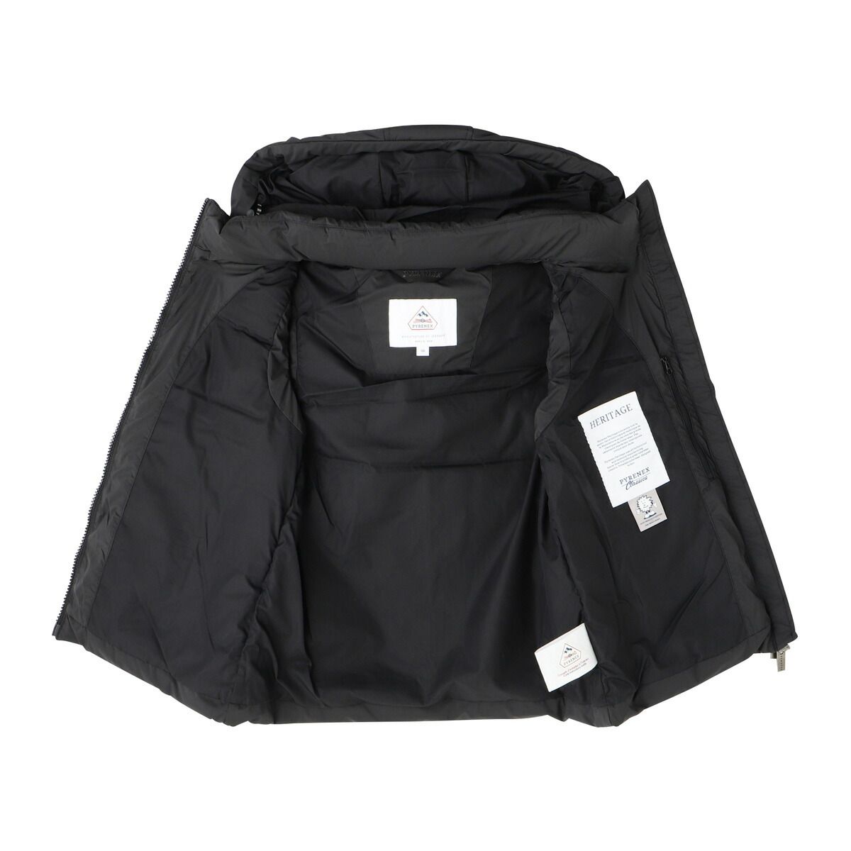 スプートニック ベスト