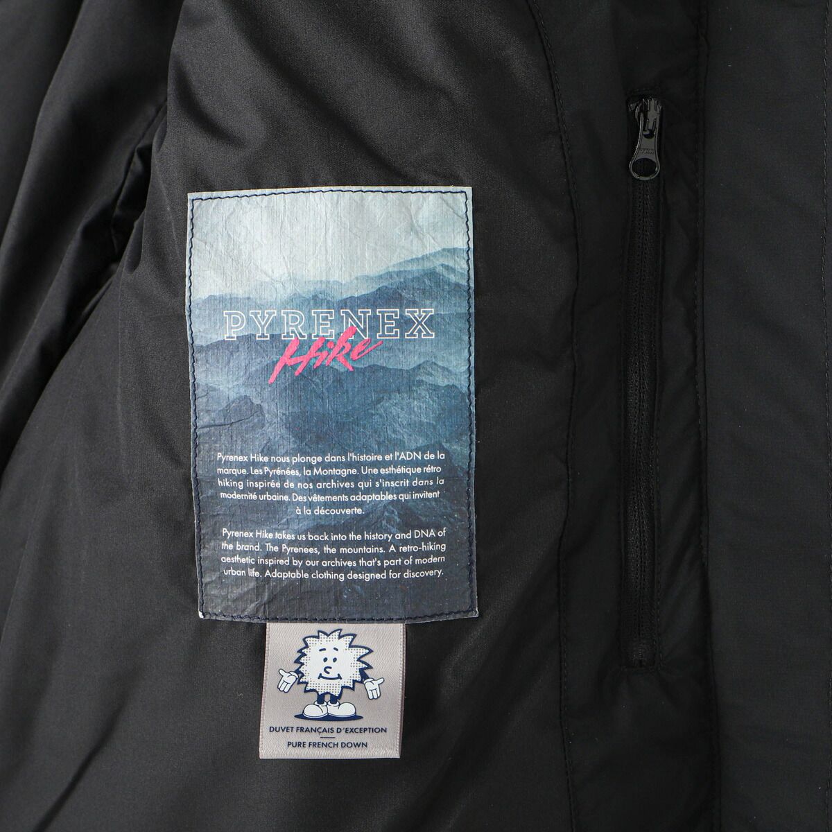 PYRENEX アウター
